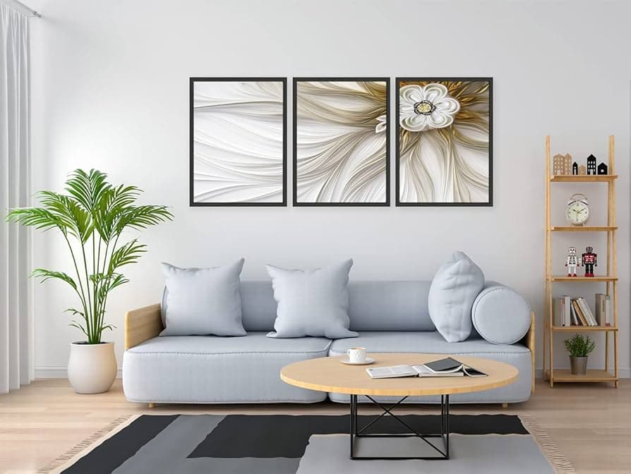 Modern Wall Art Designs