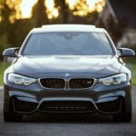 Ceramic coated car in Saint James NY by Detail Sector