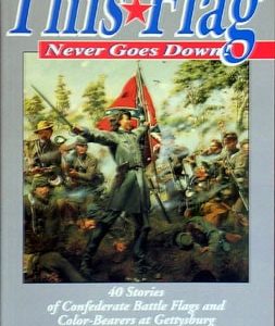 This Flag Never Goes Down- BANNED By Amazon