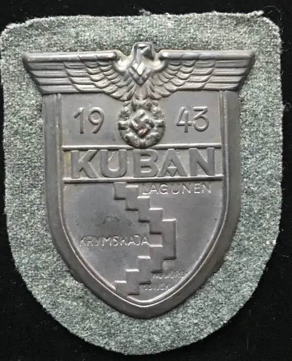 kubanschild