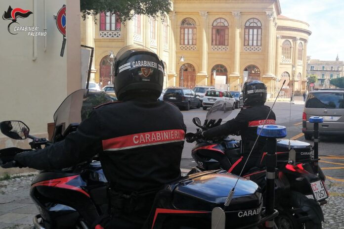 carabinieri zen