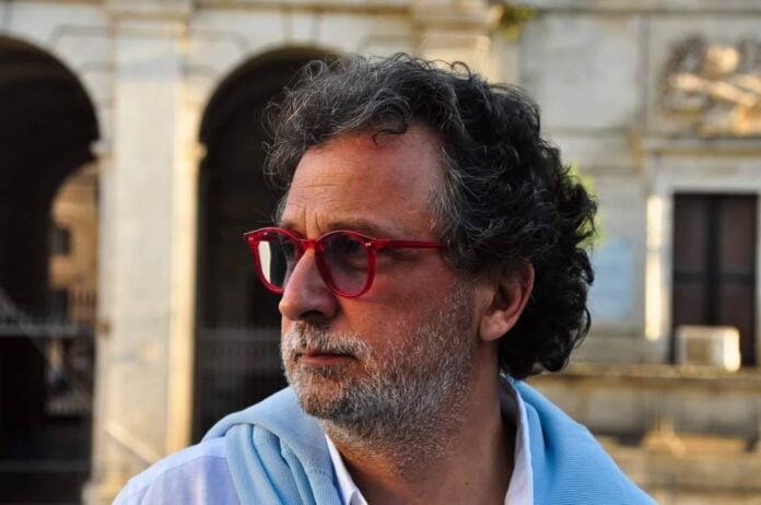 Bruno Giordano - morti per lavoro