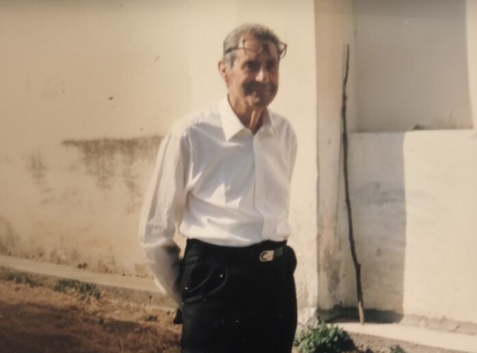 VITTIMA DI MAFIA GIUSEPPE LA FRANCA