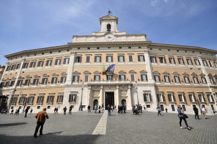 decreto sicurezza