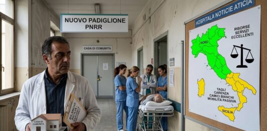 Riforma giustizia costo zero bluff