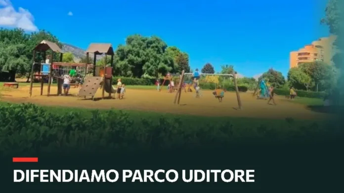 parco uditore