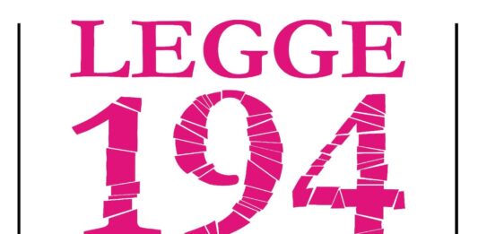 22 maggio 1978 legge 194 italia