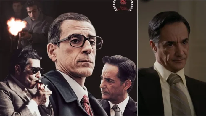 il giudice e il boss