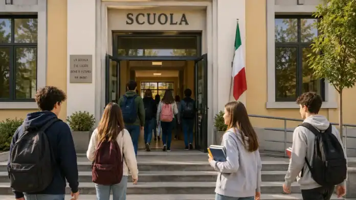 ascoltami