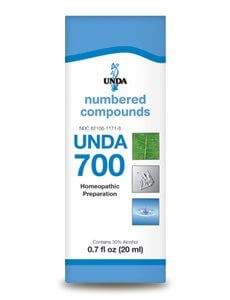 Unda 700 by Unda