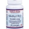 Methyl B12 10