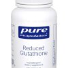 Glutathione (Reduced) by Pure Encapsulations