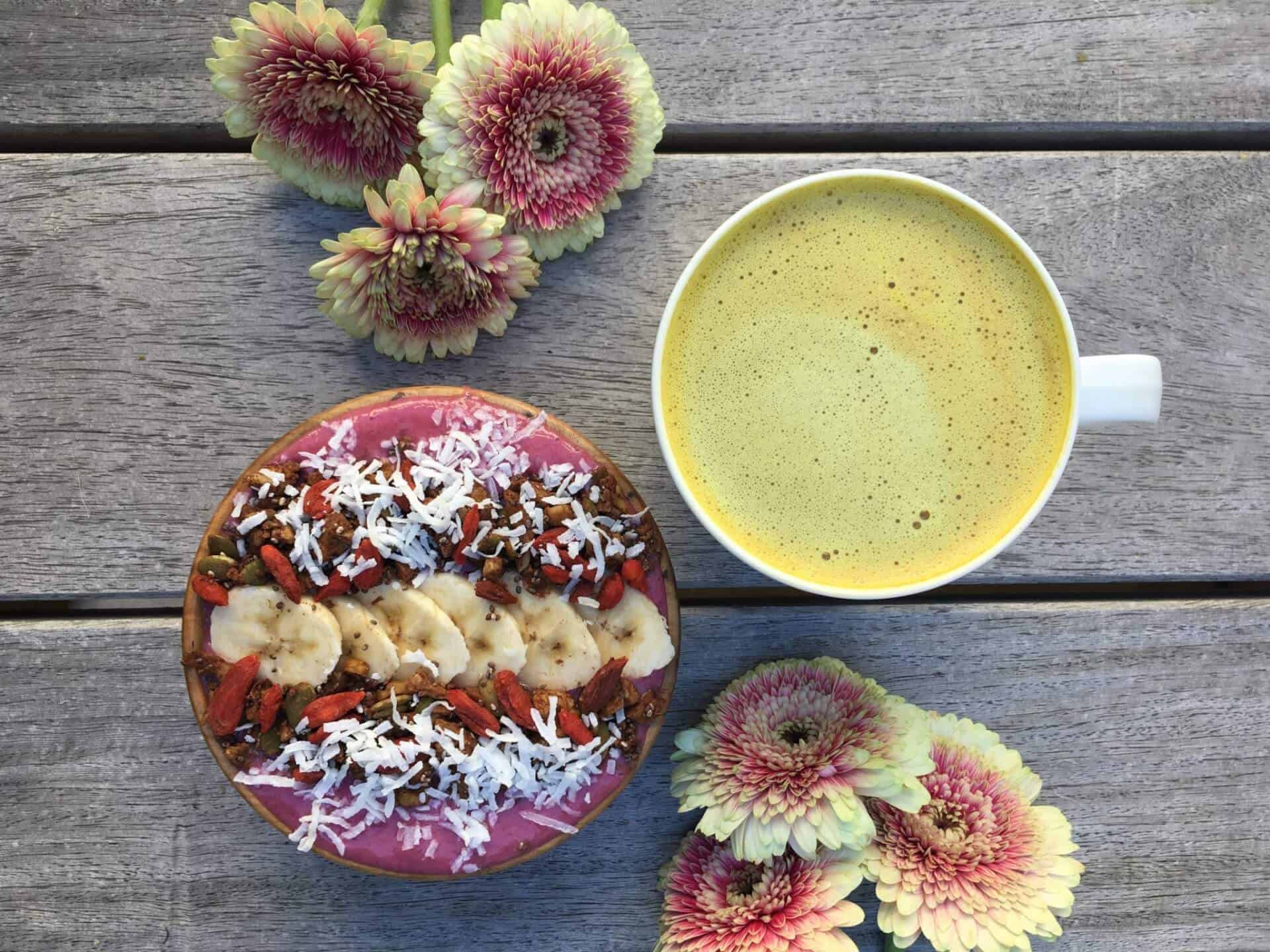 How Glutathione, Turmeric & Other Antioxidants Work