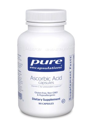 Ascorbic Acid
