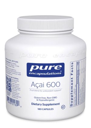 Acai 600