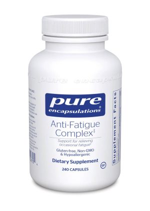 Anti-Fatigue Complex