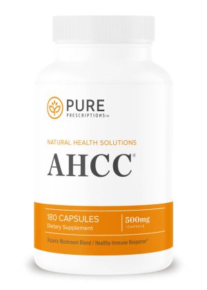AHCC®