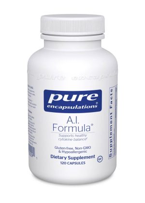 A.I. Formula®