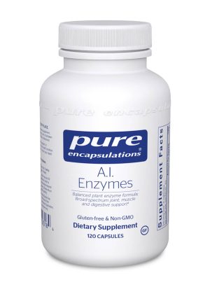 A.I. Enzymes™