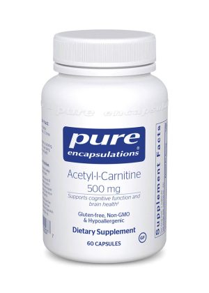 Acetyl-l-Carnitine