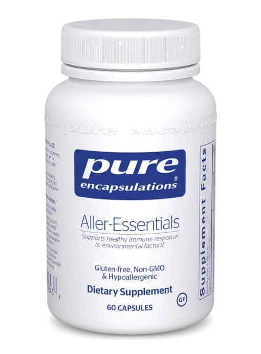 Aller-Essentials
