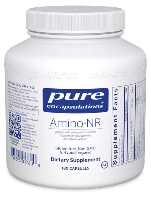 Amino-NR