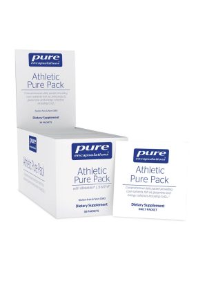 Athletic Pure Pack