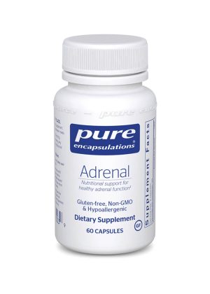Adrenal