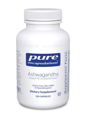 Ashwagandha