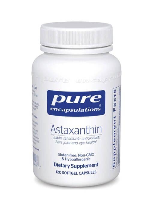 Astaxanthin