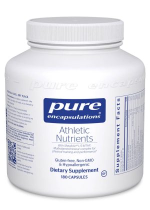 Athletic Nutrients