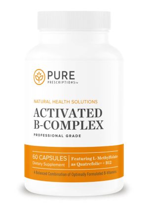 Activated B-Complex