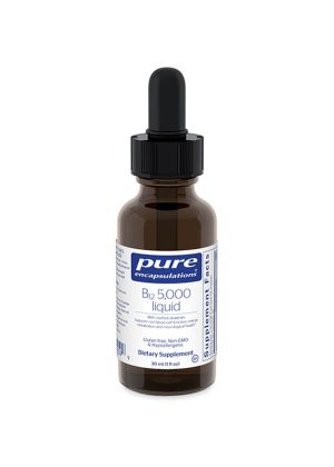B12 5000 liquid