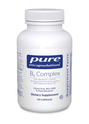 B6 Complex