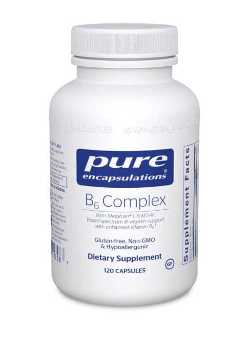 B6 Complex