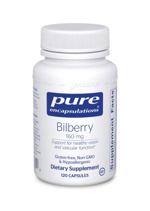 Bilberry