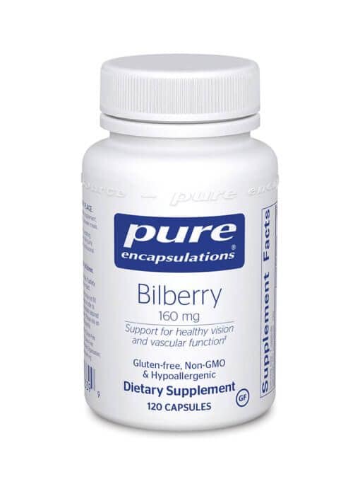 Bilberry