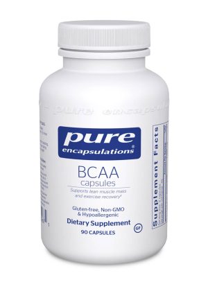BCAA (amino acids)