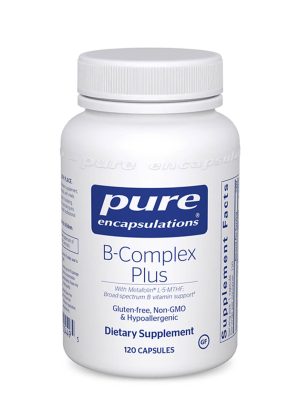 B-Complex Plus™