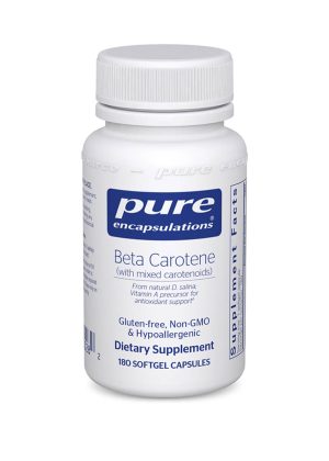 Beta Carotene