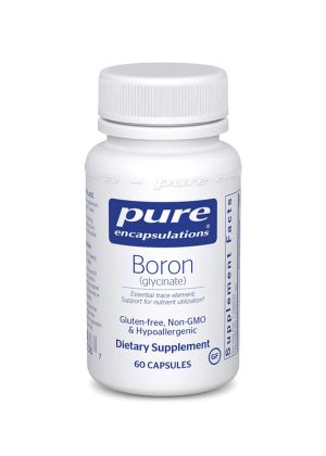 Boron (glycinate)