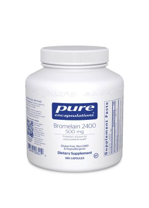 Bromelain 2400
