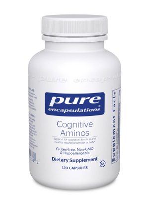 Cognitive Aminos
