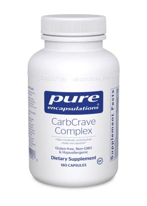CarbCrave Complex