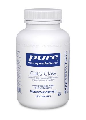 Cat's Claw