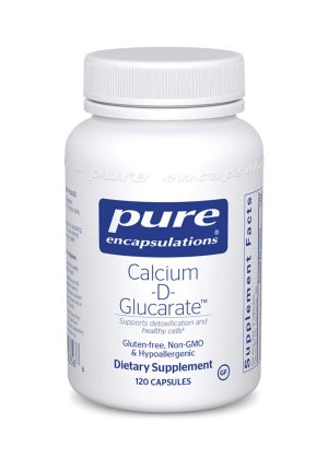 Calcium-d-Glucarate