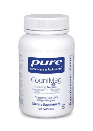 CogniMag