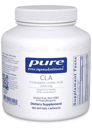CLA