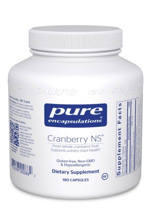 Cranberry NS®