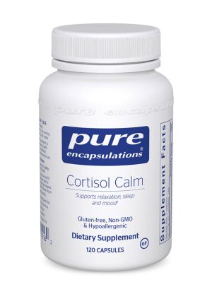 Cortisol Calm